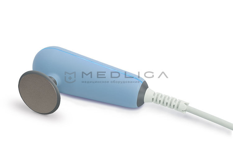 BTL-6000 TR-Therapy Elite аппарат направленной контактной диатермии