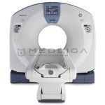 GE Optima CT520