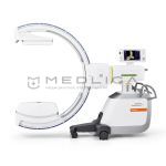 Siemens Cios Spin, Мощность генератора, кВт: 12