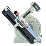 Italray Clinodigit OMEGA с динамическим детектором, Мощность генератора, кВт: 50