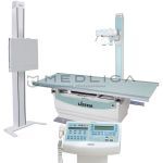 Listem REX-525R: CLASSIC, Крепление излучателя: Напольно-потолочное, Мощность генератора, кВт: 50