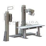 Roesys X-Fit, Мощность генератора, кВт: 80