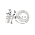 Низкий поток и высокий ваккуум