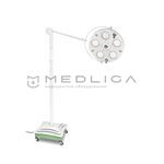 FotonFly 6SG, Тип светильника (вариации): Передвижной