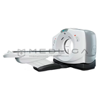 GE Discovery RT, Максимально допустимый вес пациента, кг: 227