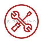 Демонтаж и подготовка к транспортировке УЗИ аппарата, Бренд: Hitachi