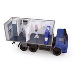 ДжиСиМед «Рентгендиагностика»