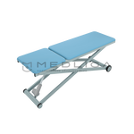 ZERTS одномоторная, Цвет обивки: Голубой (Skaden 5154)