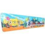 Детская однорядная медицинская консоль CADUCEUS