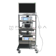 MGB Лапароскопическая стойка