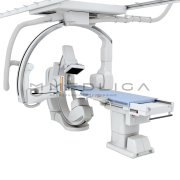 Canon Infinix-i Biplane