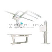 Электрон КРД-Эксперт, Крепление излучателя: Напольно-потолочное, Мощность генератора, кВт: 50