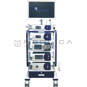 Эндохирургический комплекс для риноскопии Крыло