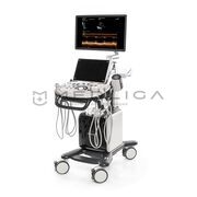 Mindray Consona N7, Сегмент: Частный