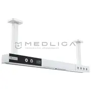 Медицинская потолочная консоль CADUCEUS CBN2 (FUTURA)