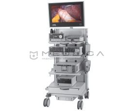 KARL STORZ Гистероскопическая стойка