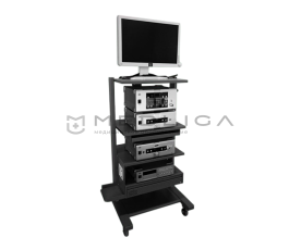 MGB Лапароскопическая стойка для урологии