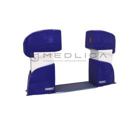 С.П. Гелпик «РЕНЕКС-Ф5000», Мощность генератора, кВт: 40