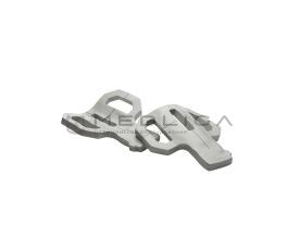 GE 6-channel flex coil