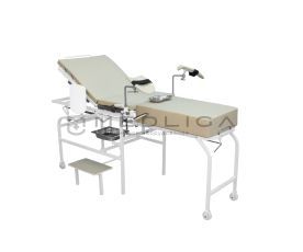 Кровать акушерская ДЗМО КА-2