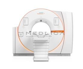 Siemens SOMATOM X.ceed, Мощность генератора, кВт: 105, Максимально допустимый вес пациента, кг: 227