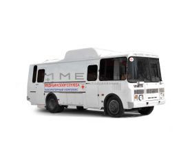 ТД Ворсма «Диагностика высокопатогенного вируса гриппа методом ПЦР»