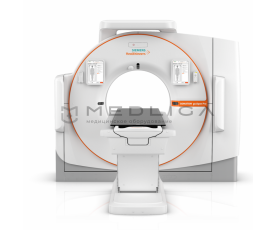 Siemens SOMATOM go.Open Pro, Максимально допустимый вес пациента, кг: 307