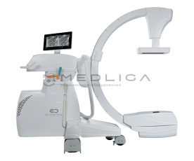 EUROCOLUMBUS Euroampli Alien, Мощность генератора, кВт: 20