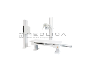 EcoRay HF-525 PLUS, Крепление излучателя: Напольное, Мощность генератора, кВт: 32