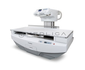 Canon Kalare, Крепление излучателя: Напольное, Мощность генератора, кВт: 80