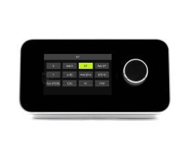 Resvent iBreeze Tech