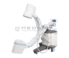 С.П. Гелпик «РЕНЕКС» 15 кВт с цифровым УРИ