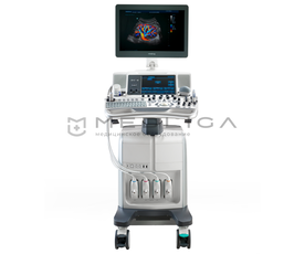 Mindray DC-8 Б/У, Комплектация: P4-2E; L12-3E; C7-3E;  Sony d897; CW