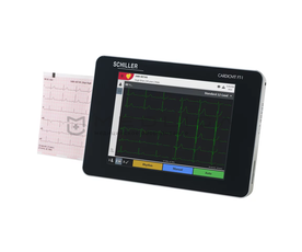 SCHILLER CARDIOVIT FT-1