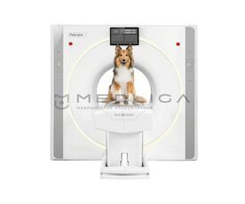 SinoVision Petcare 16/32/64/128 Slice CT