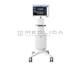 Dräger PulmoVista 500