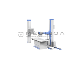 Севкаврентген «Диаком-Рэй» исполнение 2