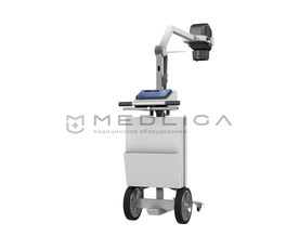 Севкаврентген «Парус» исполнение 2 (CR), Мощность генератора, кВт: 1.35