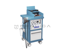 ZERTS Profy, Цвет: Голубой (RAL 5024)