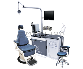 MedStar UE-3000 (полная версия)