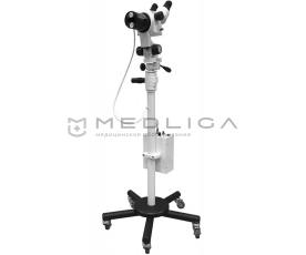 ZMir КС-02 ZOOM (вариант 301)