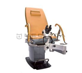 ATMOS Chair 41 Gyne, Цвет обивки: Шафраново-желтый