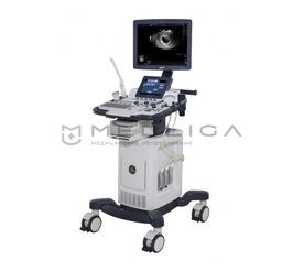 GE Healthcare LOGIQ F6