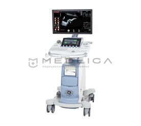 GE Healthcare Voluson S10