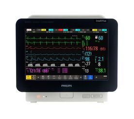 Philips IntelliVue MX500