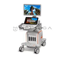Siemens ACUSON Sequoia