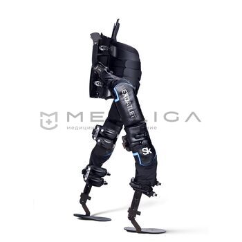 Экзоскелеты ExoAtlet