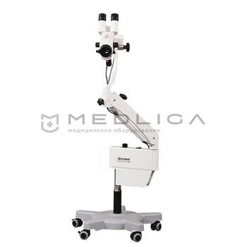 Кольпоскопы SCANER