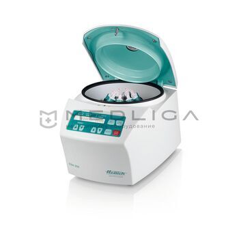 Лабораторное оборудование для ветеринарии Hettich