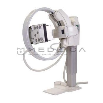 Маммографы IMS Giotto